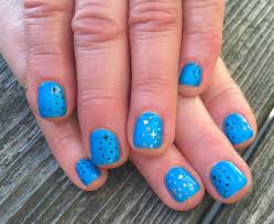 The best ones are gathered here! 50 Stylish Acrylic Short Nail Design Ideas