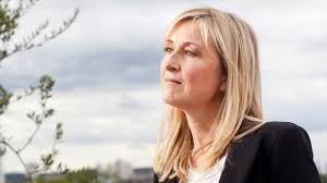 Fiona Phillips: "Why I fear I'll get Alzheimer's in the next five years"