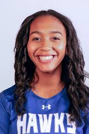 2024 Women's Lacrosse Roster