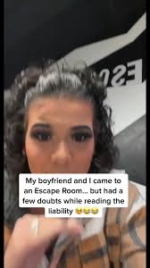 Is Escape Room A Good Date