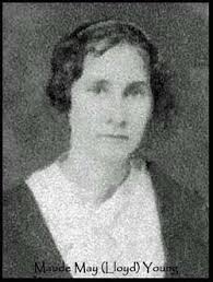 Maude M. Lloyd Young (1895-1925)