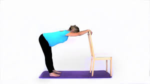 Image result for forward bend stretch