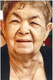 Maria Muñoz Obituary