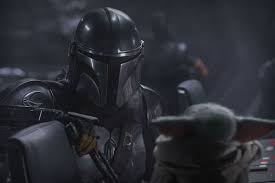 Chapter 16 The Rescue The Mandalorian And The Child Child Mandalorian Star Wars Universe Chapter 16