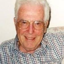 Obituary information for John F. Cavanaugh
