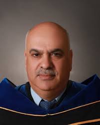 Academic Members Accounting