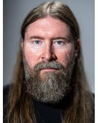 Sound engineer and music producer Clay Holley in the portrait studio a few  weeks ago.