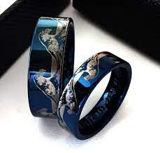 Couple Rings Couple Rings Amazon Couple Rings Adjustable Couple Rings Abu Dhabi Couple Rings At Tanishq Matching Ring Set Matching Wedding Rings Ocean Ring