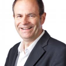 Chris Hobson (@drchrishobson)