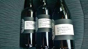 De garde is one of very few breweries in the united states to use all spontaneous fermentation, in which beer in a coolship takes in wild yeasts from the air; The Rarest Game De Garde Brewing American Craft Beer
