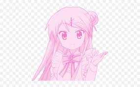 Download transparent aesthetic png for free on pngkey.com. Kyliem35 Pink Anime Aesthetic Gif Transparent Png Free Transparent Png Images Pngaaa Com