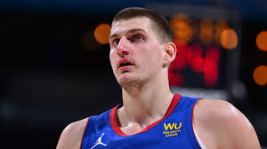 ▪️serbia national team ▪️denver nuggets fan page. Is Denver Nuggets Nikola Jokic Being Overlooked As Mvp Candidate In Nba Nbc Sports