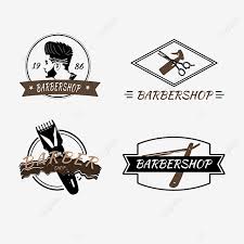 Check spelling or type a new query. Barber Shop Label Clipart Barber Shop Label Barbershop Png And Vector With Transparent Background For Free Download