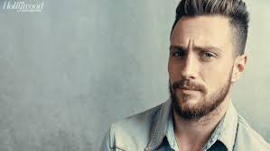 Aaron Taylor-Johnson Had an “Out-of-Body” Experience Playing Texas Bad-Ass  in 'Nocturnal Animals'