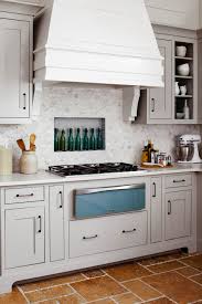 For decades, the backsplash has been an important working part of any kitchen remodel. 48 Beautiful Kitchen Backsplash Ideas For Every Style Better Homes Gardens