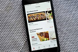 May 11, 2020 12:38 am. Doordash Picks Up Another 100 Million At Nearly 13 Billion Valuation Bloomberg