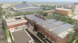 In seattle, we welcome voyagers. New Nhl Team The Seattle Kraken Will Install 1 2 Mw Of Solar On Zero Carbon Arena