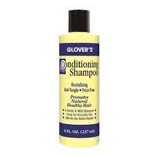By increasing the blood flow of these tiny blood vessels, we can deliver more nutrients to hair follicles, so as to provide a better biological environment for hair growth. Glover S Hair Growth Products J Strickland Company