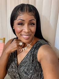 Wishing Crystal Stowell a Happy Birthday