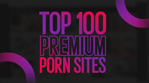 Top premium and pay porn sites listed and ranked by our team. Top 100 Premium Porn Sites The Best Pay Porn Site Networks Sorted By Category And Quality