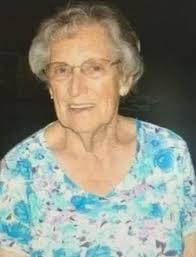 Betty Hickman Obituary