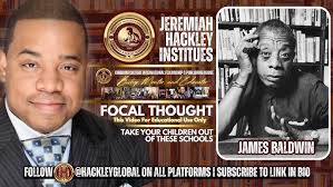 Prayercast: James Baldwin and Harry Belafonte