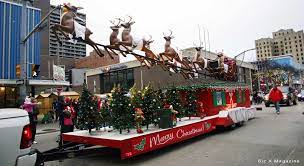 Windsor Christmas Parade 2022 Dwbia Ends Sponsorship Of Parades -