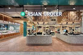 2018 Eat Drink Design Awards Shortlist Best Retail Design Drinks Design Grocery Store Design Retail Design