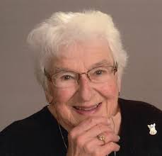 Lorraine Fitzpatrick Obituary 2024