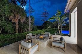 He began learning carpentry skills at the age of 11. Marc Michaels Interior Design Model Homes Outdoor Furniture Sets Estate Homes