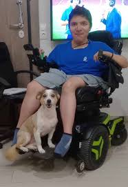 Image result for Μυϊκή Δυστροφία Ντουσέν