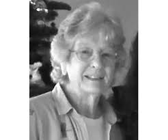 Catherine McCulloch Obituary (1933