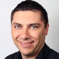 Nikolay Petkov Email & Phone Number