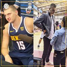 When the nba season was halted on march 11. Facebook