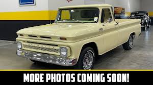 Image result for White 1965 Truck