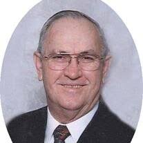 Alcuin M. Scherer Obituary