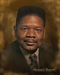 Obituary for Samuel Earl Pippins