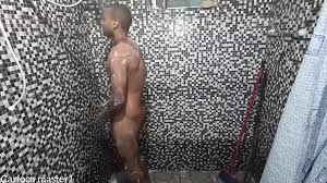 Taking a Nice Bath Remembering the Brunette