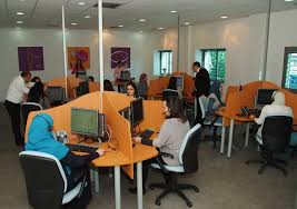 Plateau 1 Du Centre D Appel Maxicontact Tunisie Callcenter Relationclient Agence Marketing Marketing Digital Centre D Appel