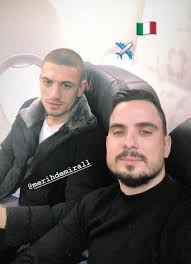 Check out his latest detailed stats including goals, assists, strengths & weaknesses and match ratings. Merih Demiral Ist Auf Dem Weg Super Lig International Facebook