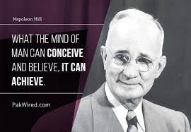 There are more than 632+ quotes in our napoleon hill quotes collection. 25 Inspirational Napoleon Hill Quotes To Be Successful