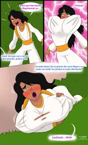 Female to Male Gender Bender Porn - Witness Drastic Shifts