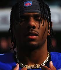 Malik Nabers Country Music