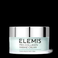 I use it at night under my moisturizer and the smell is delicious but not fruity. Pro Collagen Marine Cream 100ml Deborah Mifsud Hair Beauty
