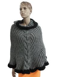 Summer mae regen poncho jacke mantel für erwachsene mit kapuze wasserdicht mit reißverschluss im freien,einheitsgröße,hellgelb. Poncho Stricken Mit Kapuze Dran Fellgarn