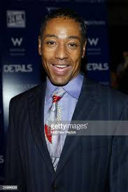Actor Giancarlo Esposito attends the afterparty for the The 24 Hour... News  Photo