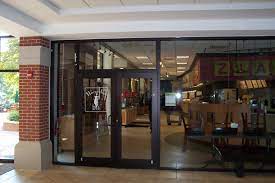 Russell House Post Office Boxes Usc 2000s At Columbia Closings