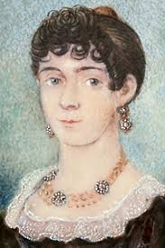 Oes Olde Lu: Paulina Maria Hondorff Block