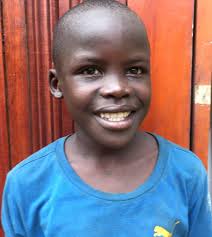 Children's Stories — Vangrace Compassion Ministries