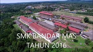 Genap setahun laman web smk bandar kota tinggi beroperasi. Smk Bandar Mas Drone Youtube